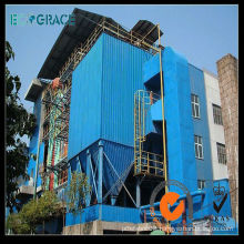 Hot Sale Bag Dust Collector / Cyclone Dust Collector
